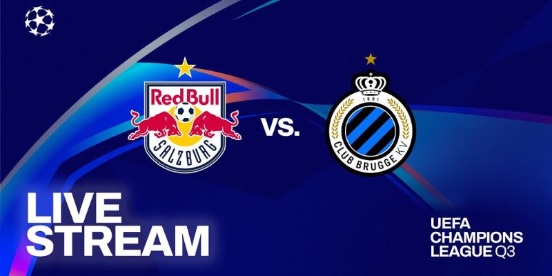 Club Brugge cần một trận thắng để có thể đi tiếp