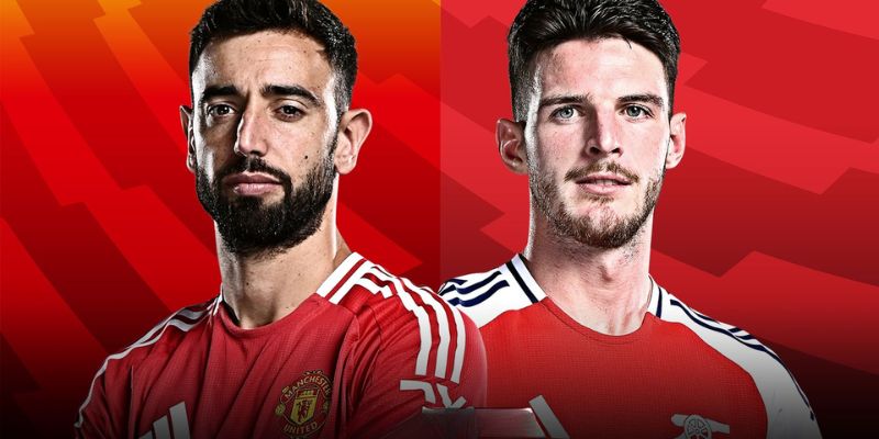 Arsenal đang chỉnh hơn đối thủ về lực lượng đội hình