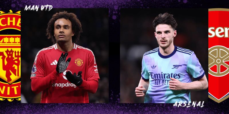 MU đang có phong độ rất cao trước khi bước vào trận đấu với Arsenal