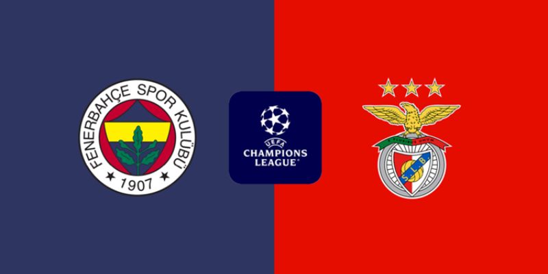 Rất có thể là một chiến thắng sát nút cho Benfica