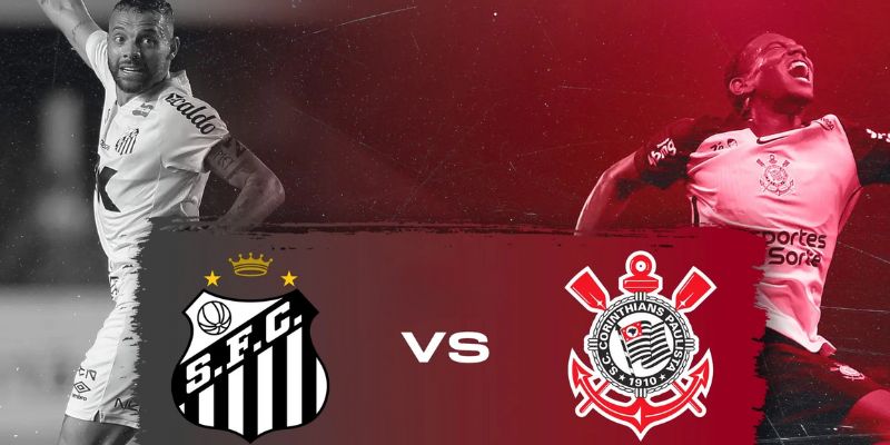 Nhận Định Santos Vs Corinthians